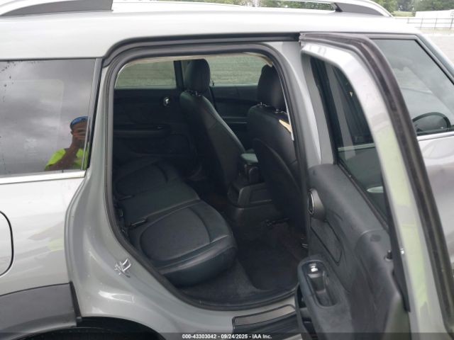 2019 MINI COUNTRYMAN WMZYS7C56K3F45024 Photo 7