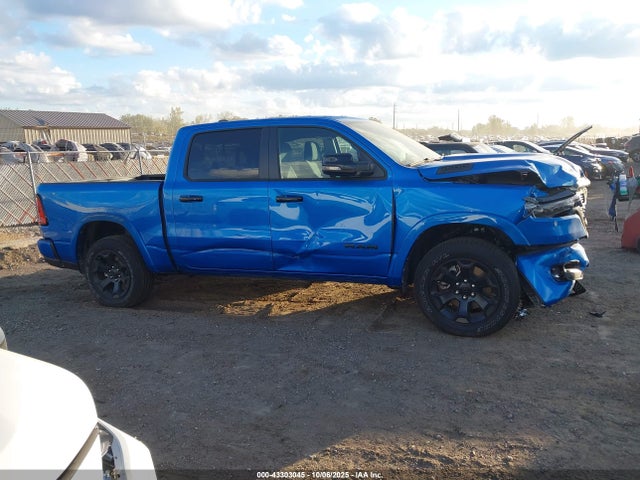 Aukcja sprzedaży 2026 Ram 1500 Big Horn  4x4 5'7 Box, vin: 1C6SRFFP4TN165540, numer aukcji: 43303045