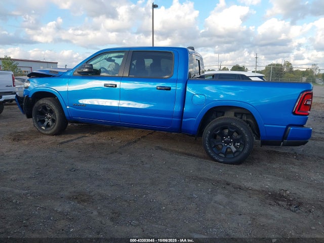 Aukcja sprzedaży 2026 Ram 1500 Big Horn  4x4 5'7 Box, vin: 1C6SRFFP4TN165540, numer aukcji: 43303045