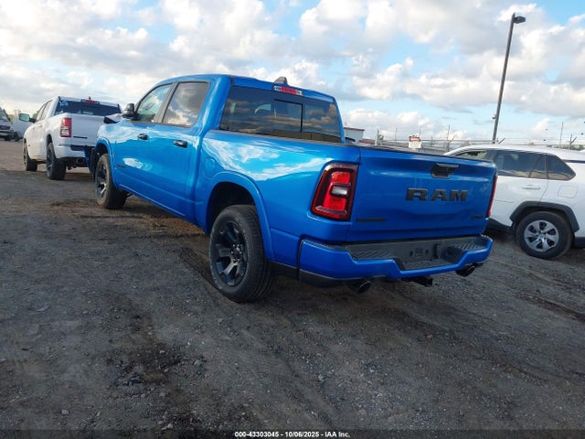 Aukcja sprzedaży 2026 Ram 1500 Big Horn  4x4 5'7 Box, vin: 1C6SRFFP4TN165540, numer aukcji: 43303045