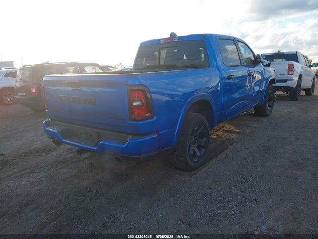 Aukcja sprzedaży 2026 Ram 1500 Big Horn  4x4 5'7 Box, vin: 1C6SRFFP4TN165540, numer aukcji: 43303045