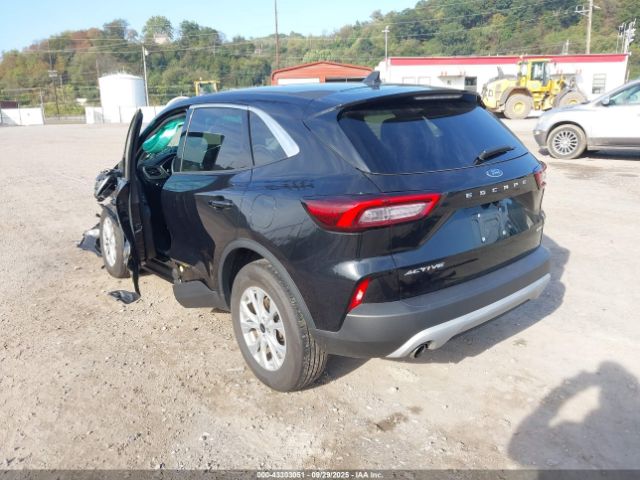2023 FORD ESCAPE 1FMCU9GN8PUA78094 Photo 2