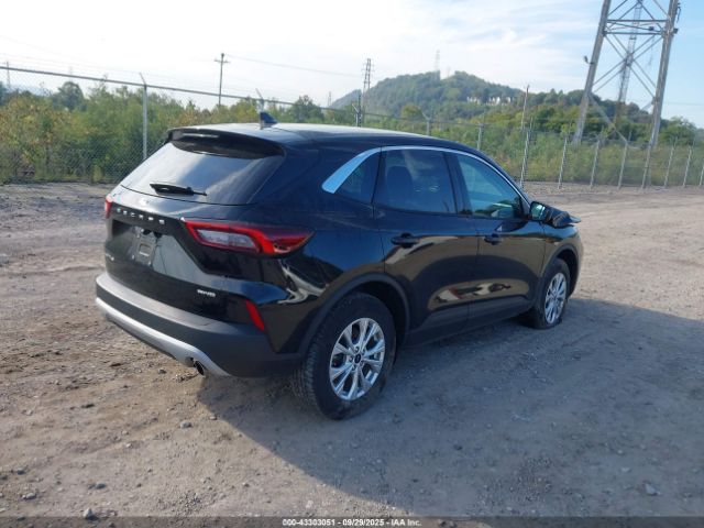 2023 FORD ESCAPE 1FMCU9GN8PUA78094 Photo 3