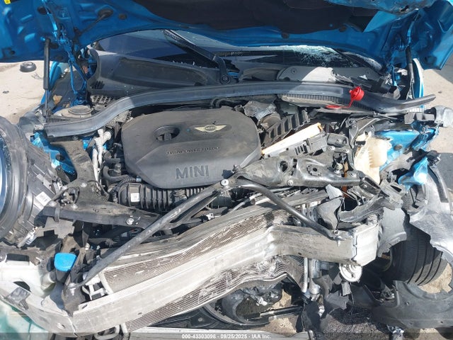 2019 MINI HARDTOP WMWXU3C5XK2H86571 Photo 9