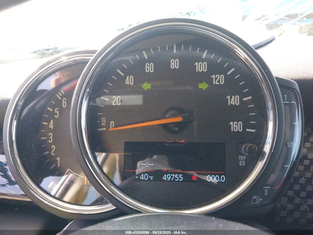 2019 MINI HARDTOP WMWXU3C5XK2H86571 Photo 6