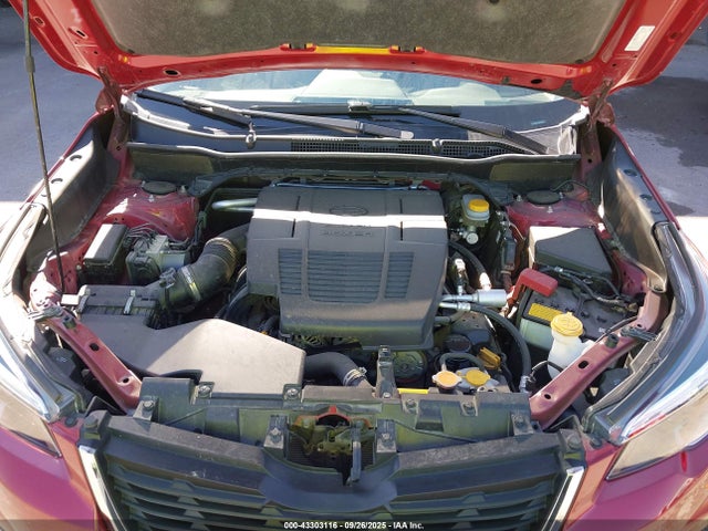 Subaru na u5 2021 JF2SKAUC1MH434885 Image 10