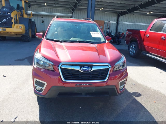 Subaru na u5 2021 JF2SKAUC1MH434885 Image 12