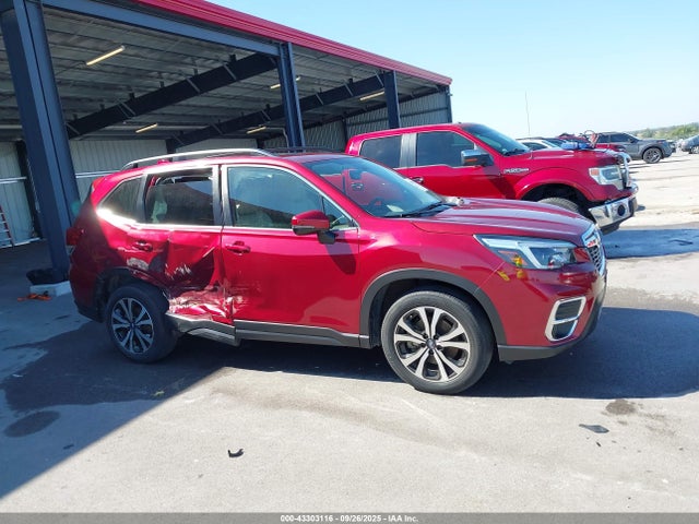 Subaru na u5 2021 JF2SKAUC1MH434885 Image 13