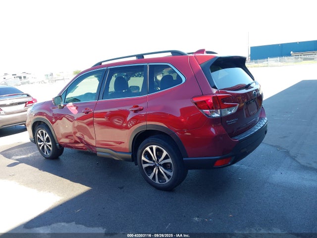 Subaru na u5 2021 JF2SKAUC1MH434885 Image 14