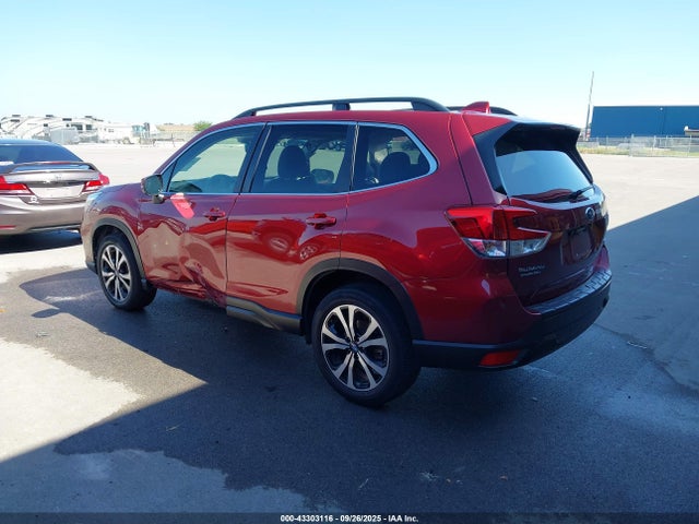 Subaru na u5 2021 JF2SKAUC1MH434885 Image 3
