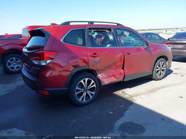 Subaru na u5 2021 JF2SKAUC1MH434885 Image 4