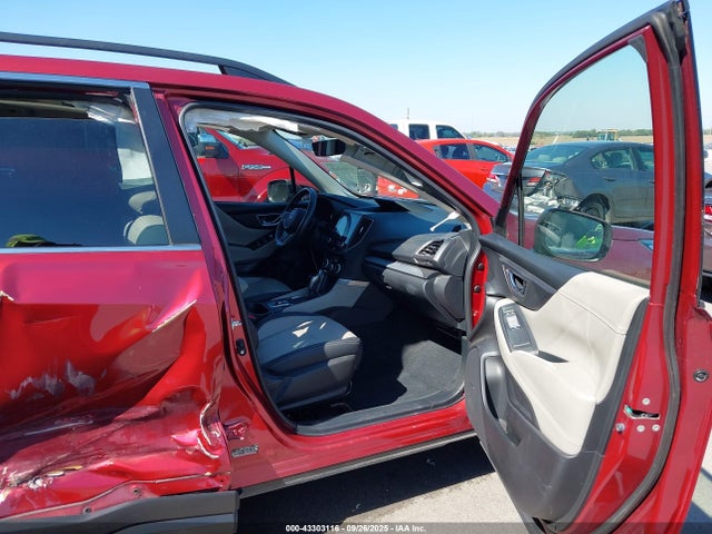 Subaru na u5 2021 JF2SKAUC1MH434885 Image 5