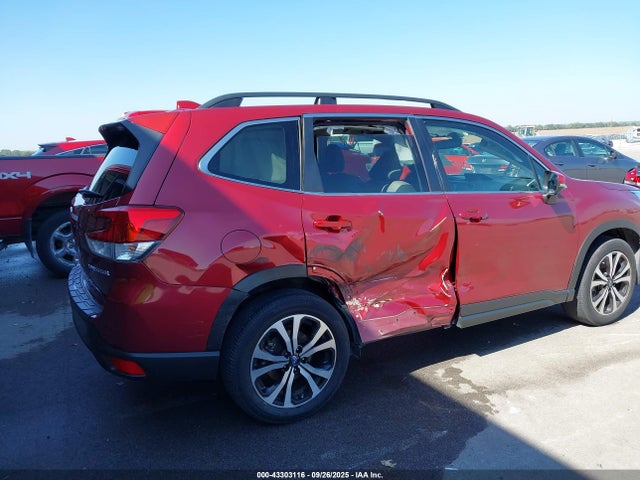 Subaru na u5 2021 JF2SKAUC1MH434885 Image 6