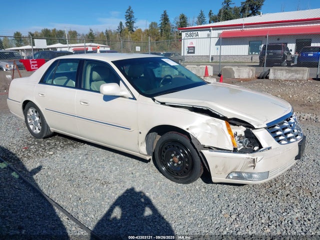 2008 CADILLAC DTS 1G6KD57Y58U193615 Photo 0