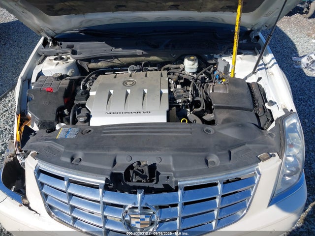 2008 CADILLAC DTS 1G6KD57Y58U193615 Photo 9