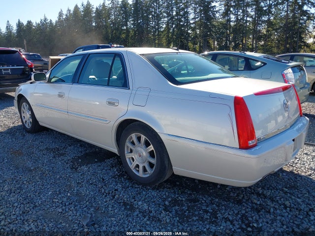 2008 CADILLAC DTS 1G6KD57Y58U193615 Photo 2