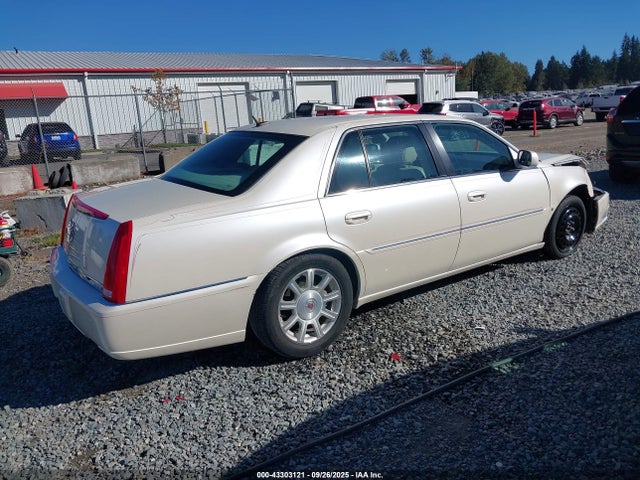 2008 CADILLAC DTS 1G6KD57Y58U193615 Photo 3