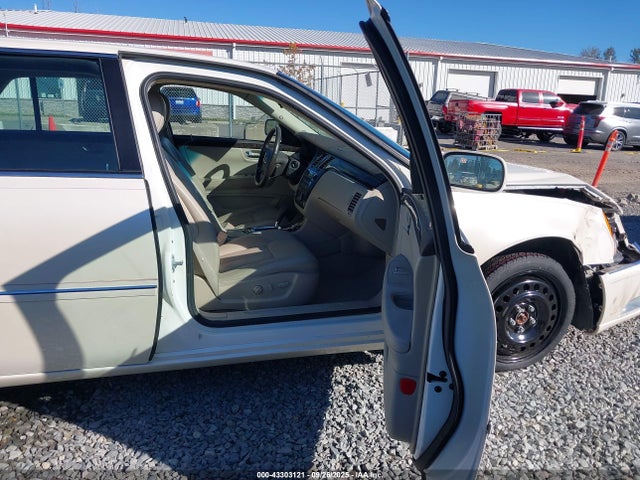 2008 CADILLAC DTS 1G6KD57Y58U193615 Photo 4