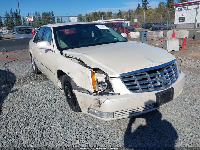 2008 CADILLAC DTS 1G6KD57Y58U193615 Photo 5
