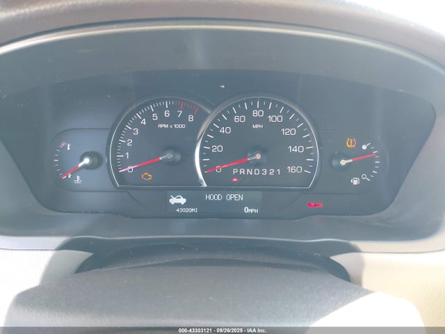 2008 CADILLAC DTS 1G6KD57Y58U193615 Photo 6