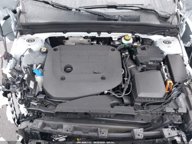 2024 VOLVO XC40 YV4L12UE7R2263953 Photo 9