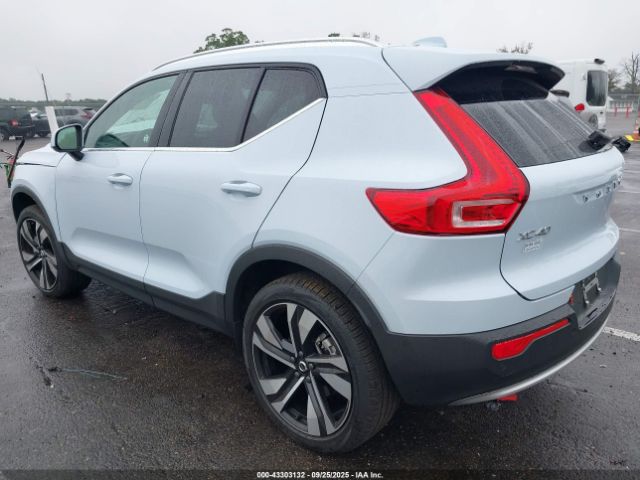 2024 VOLVO XC40 YV4L12UE7R2263953 Photo 2