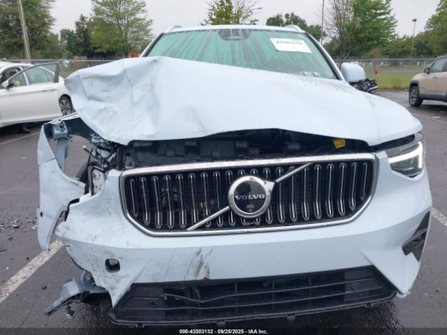2024 VOLVO XC40 YV4L12UE7R2263953 Photo 5