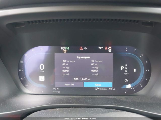 2024 VOLVO XC40 YV4L12UE7R2263953 Photo 6