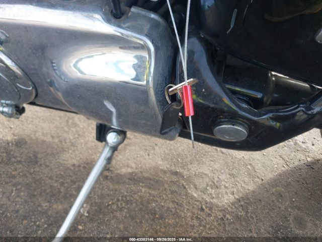 2005 HONDA VT1100 1HFSC43065A500822 Photo 10