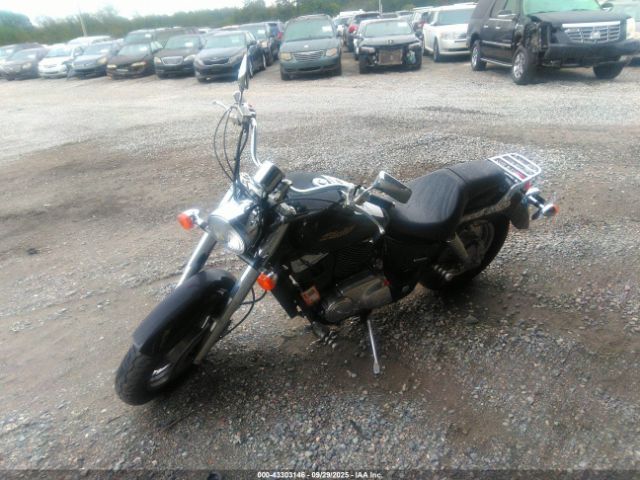 2005 HONDA VT1100 1HFSC43065A500822 Photo 1
