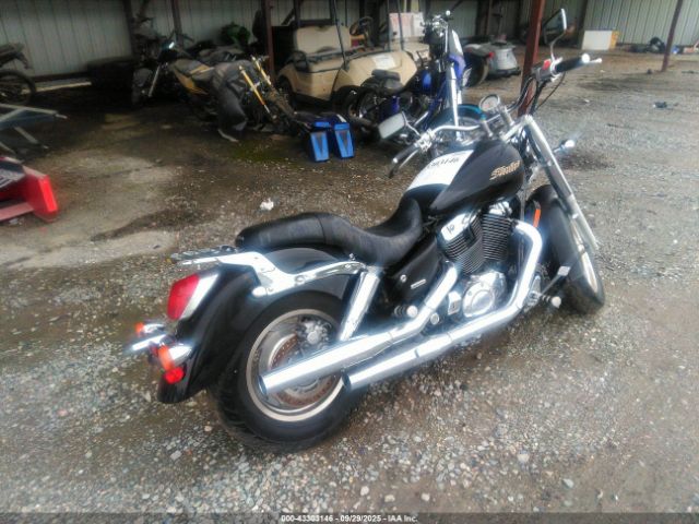 2005 HONDA VT1100 1HFSC43065A500822 Photo 3