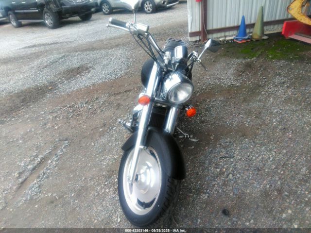 2005 HONDA VT1100 1HFSC43065A500822 Photo 4