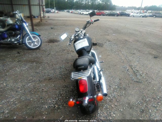 2005 HONDA VT1100 1HFSC43065A500822 Photo 5