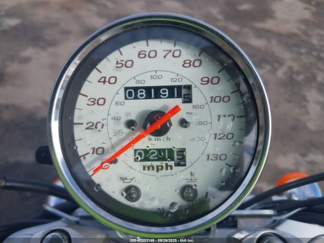 2005 HONDA VT1100 1HFSC43065A500822 Photo 6