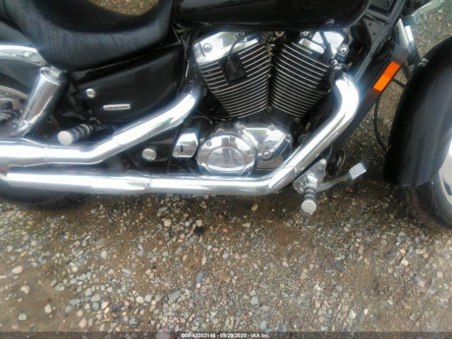 2005 HONDA VT1100 1HFSC43065A500822 Photo 7