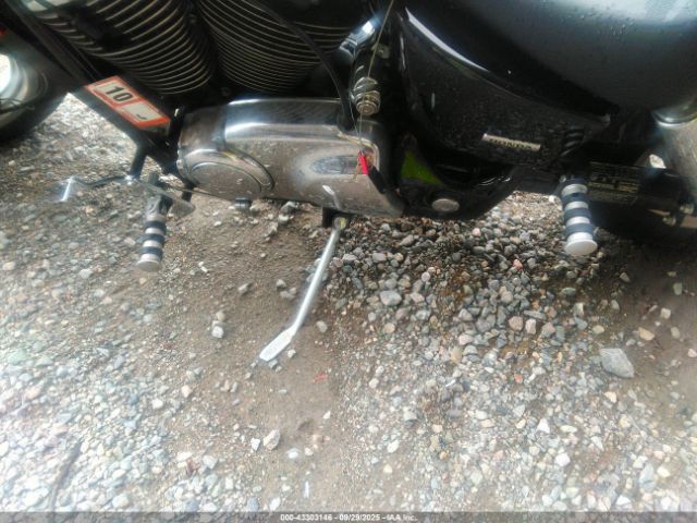 2005 HONDA VT1100 1HFSC43065A500822 Photo 8