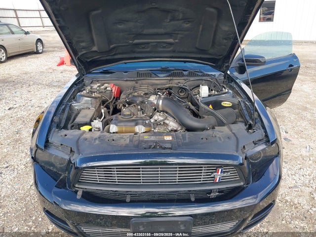 Aukcja sprzedaży 2014 Ford Mustang V6, vin: 1ZVBP8AM7E5228248, numer aukcji: 43303155