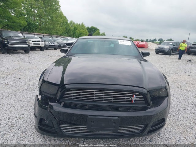 Aukcja sprzedaży 2014 Ford Mustang V6, vin: 1ZVBP8AM7E5228248, numer aukcji: 43303155