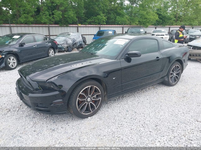 Aukcja sprzedaży 2014 Ford Mustang V6, vin: 1ZVBP8AM7E5228248, numer aukcji: 43303155