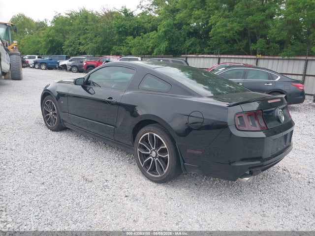 Aukcja sprzedaży 2014 Ford Mustang V6, vin: 1ZVBP8AM7E5228248, numer aukcji: 43303155