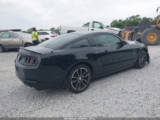 Aukcja sprzedaży 2014 Ford Mustang V6, vin: 1ZVBP8AM7E5228248, numer aukcji: 43303155