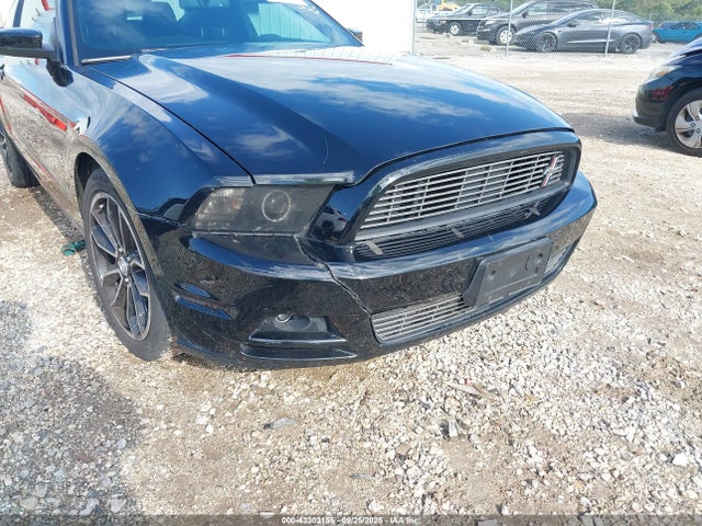 Aukcja sprzedaży 2014 Ford Mustang V6, vin: 1ZVBP8AM7E5228248, numer aukcji: 43303155