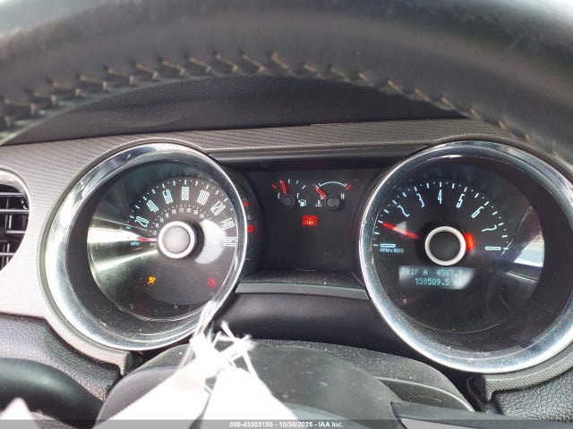Aukcja sprzedaży 2014 Ford Mustang V6, vin: 1ZVBP8AM7E5228248, numer aukcji: 43303155