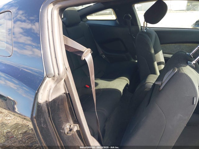 Aukcja sprzedaży 2014 Ford Mustang V6, vin: 1ZVBP8AM7E5228248, numer aukcji: 43303155