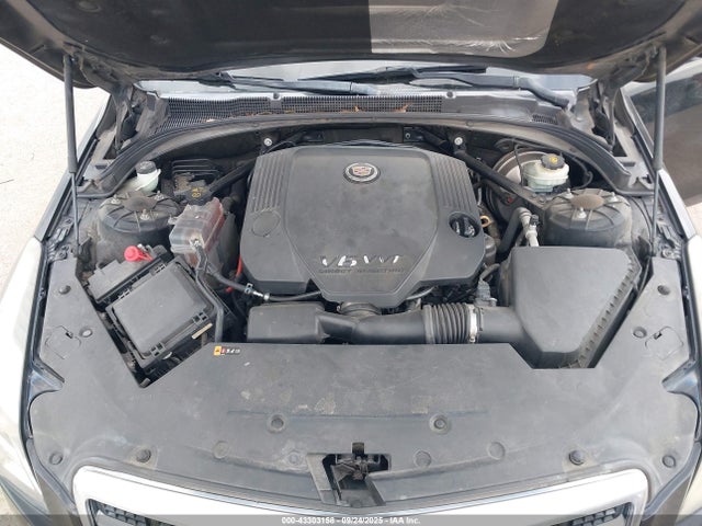 2013 CADILLAC ATS 1G6AB5R36D0110231 Photo 9