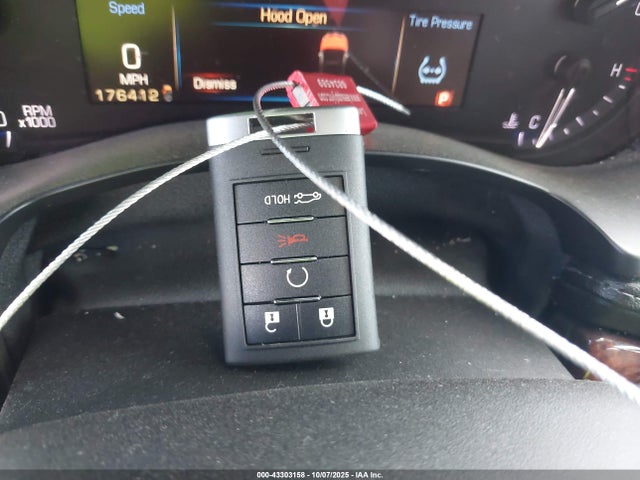 2013 CADILLAC ATS 1G6AB5R36D0110231 Photo 10