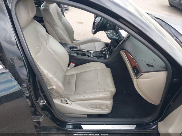 2013 CADILLAC ATS 1G6AB5R36D0110231 Photo 4