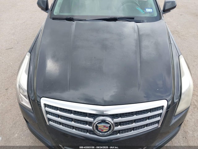 2013 CADILLAC ATS 1G6AB5R36D0110231 Photo 5