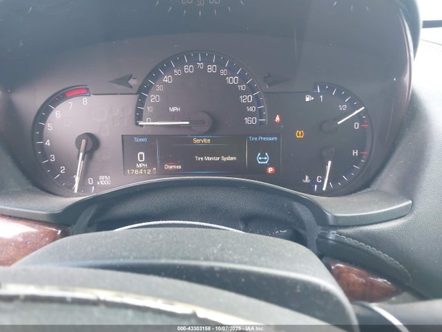 2013 CADILLAC ATS 1G6AB5R36D0110231 Photo 6