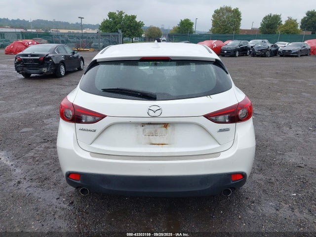 JM1BM1M79E1154962 Mazda pe